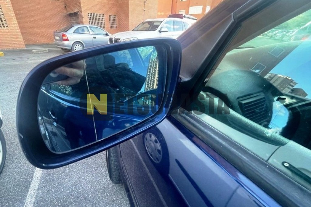 Volkswagen Golf 1.6 2001