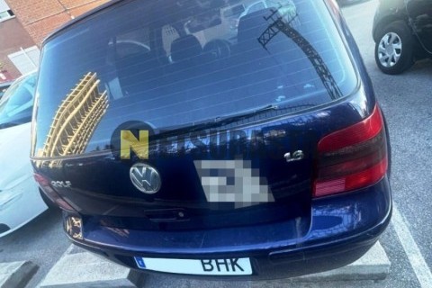 Piaggio Liberty 125 2004