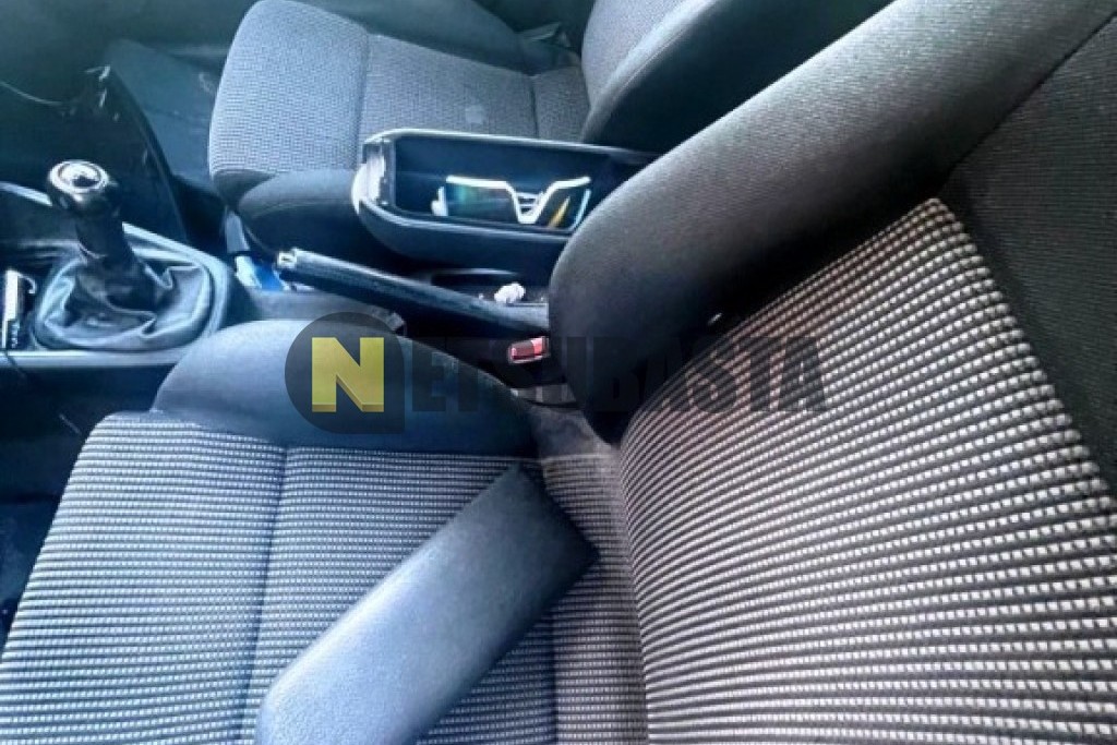 Volkswagen Golf 1.6 2001