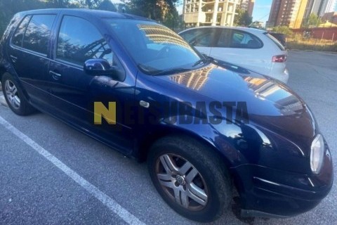 Piaggio Liberty 125 2004