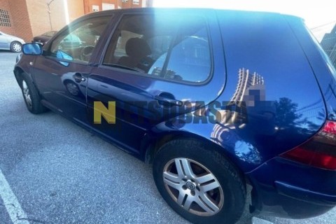 Piaggio Liberty 125 2004