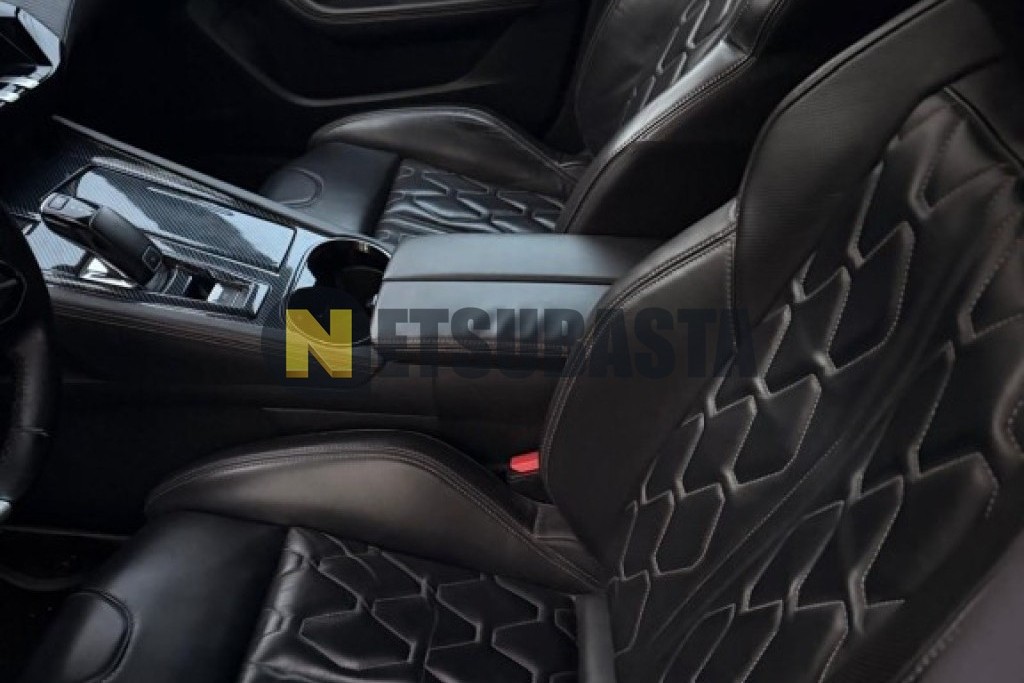 Peugeot 508 SW 2.0 BlueHDi EAT8 2019