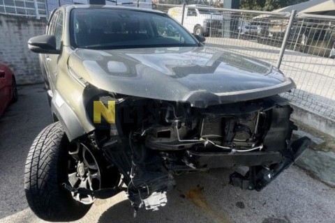 Ducati 500 GT TWIN 1979