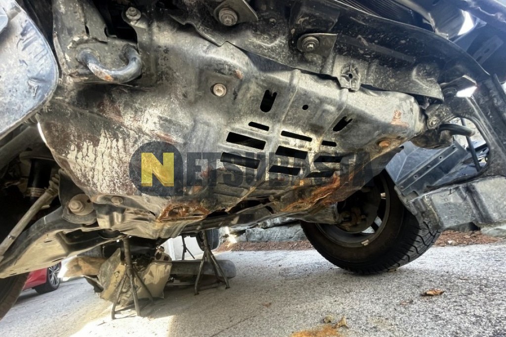 Toyota Hilux Doble Cabina 2.8 204D 4x4 Automático 2023