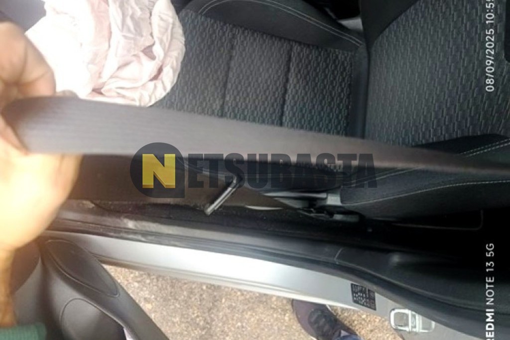 Opel Astra 1.4 Turbo 2018