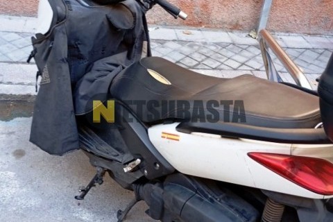 Piaggio Liberty 125 2004
