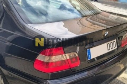 Piaggio Liberty 125 2004