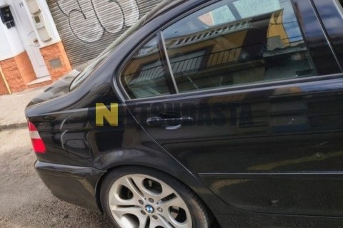 Piaggio Liberty 125 2004