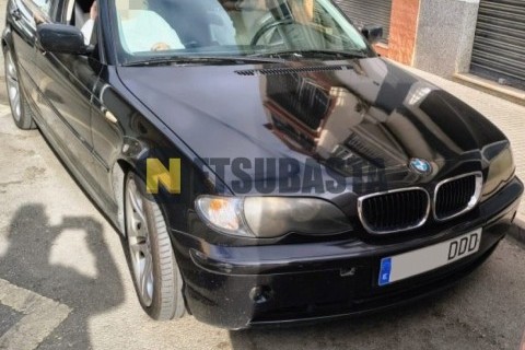 Piaggio Liberty 125 2004