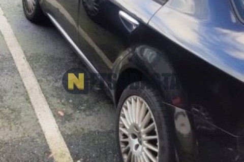 Yamaha Majesty 125 2009