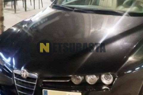 Yamaha Majesty 125 2009