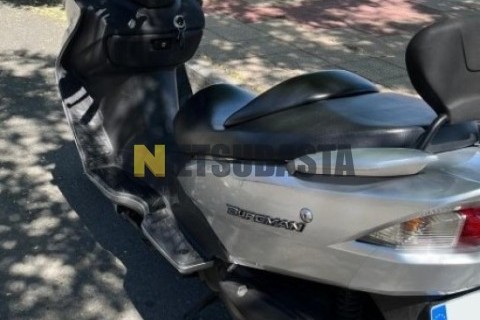 Piaggio Liberty 125 2004