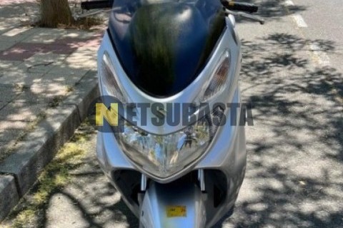 Piaggio Liberty 125 2004