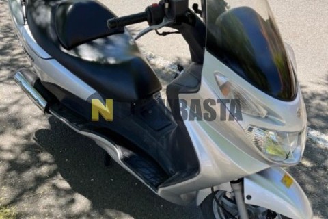 Piaggio Liberty 125 2004