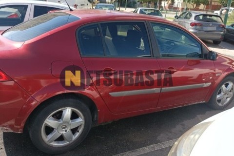 Piaggio Liberty 125 2004