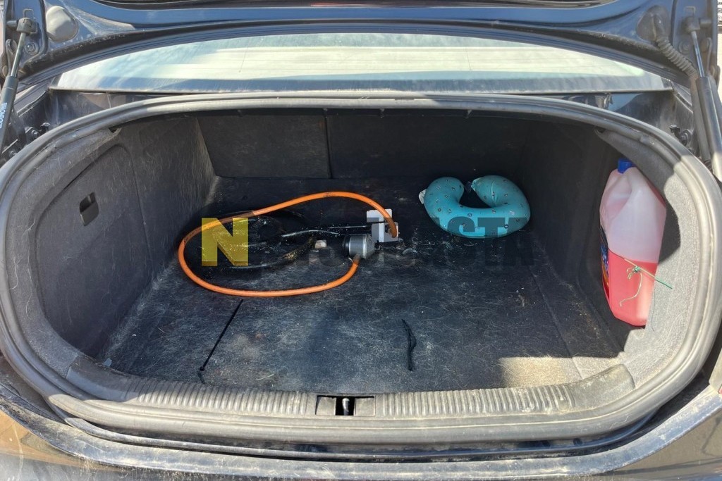 Audi A6 3.0 TDI quattro tiptronic 6 vel. 2004