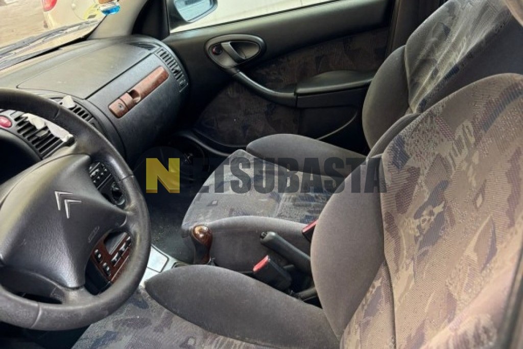 Citroën Xsara 1.6i 16v 2003