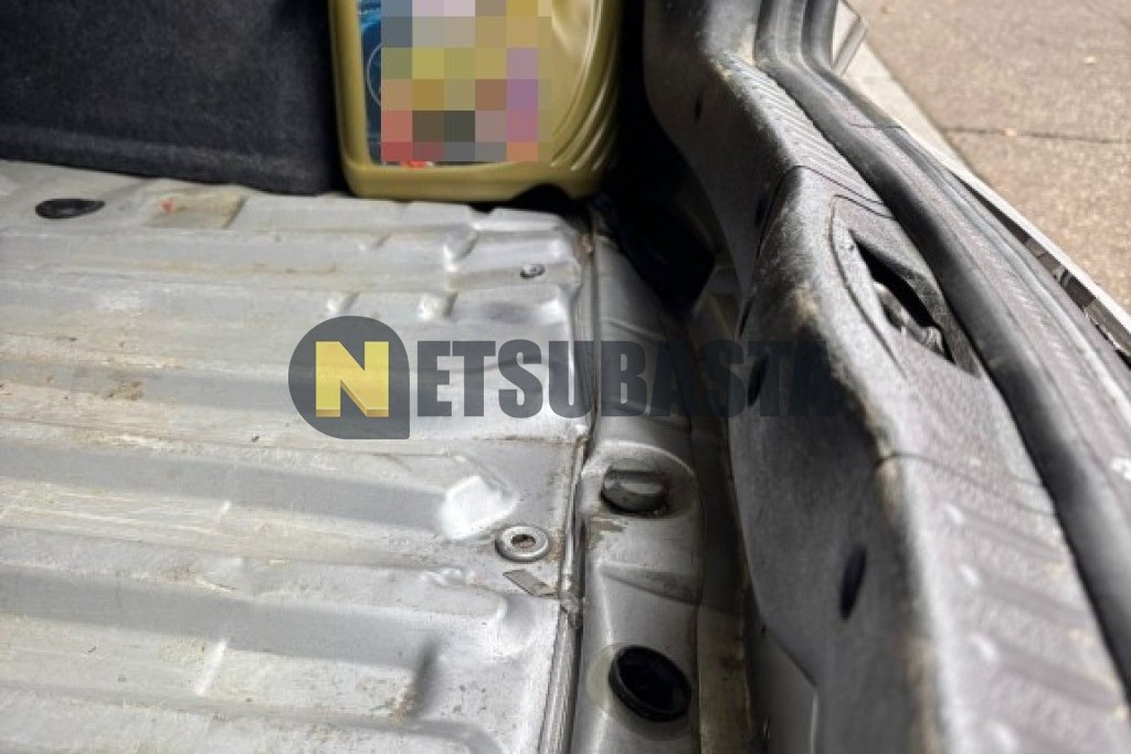 Citroën Xsara 1.6i 16v 2003