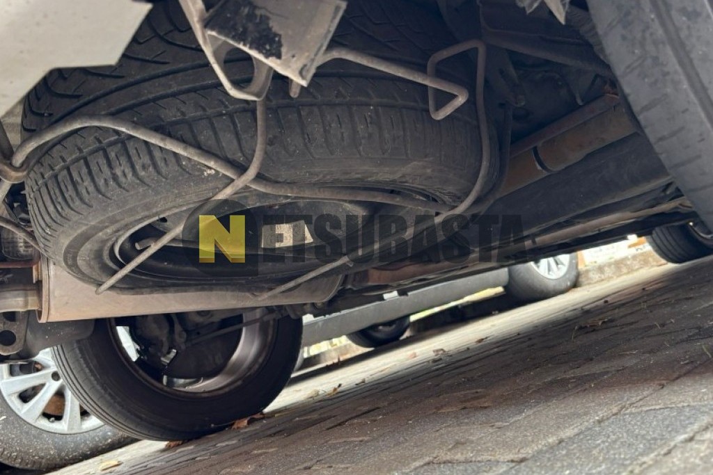 Citroën Xsara 1.6i 16v 2003