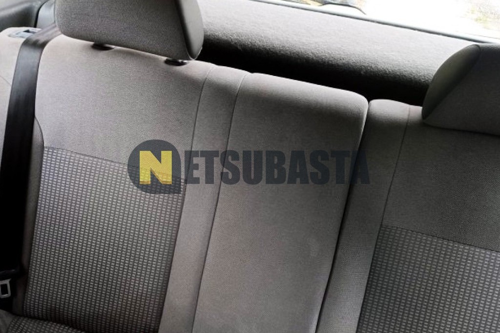 Seat Ibiza 1.9 SDi 2003