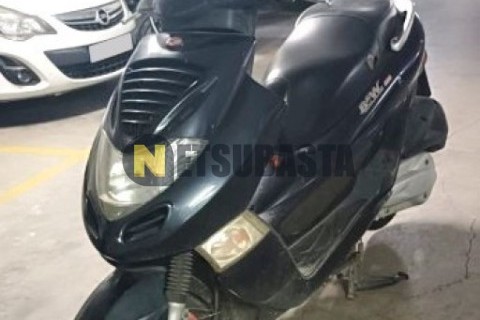 Piaggio Liberty 125 2004