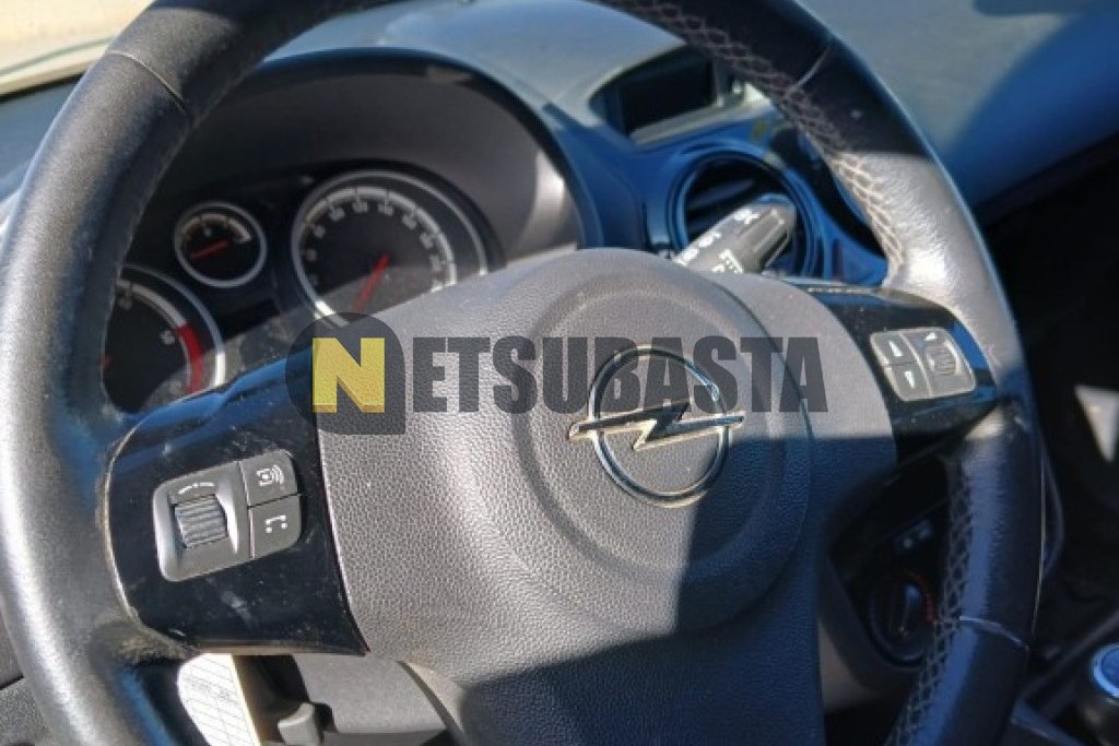 Opel Corsa 1.3 CDTI 2010
