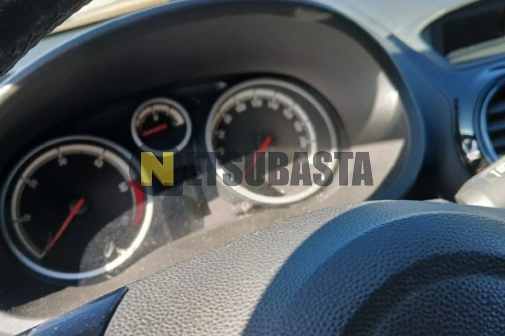 Opel Corsa 1.3 CDTI 2010