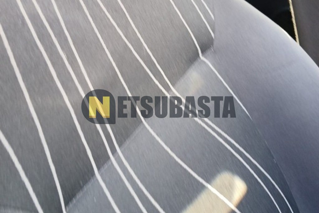 Opel Corsa 1.3 CDTI 2010