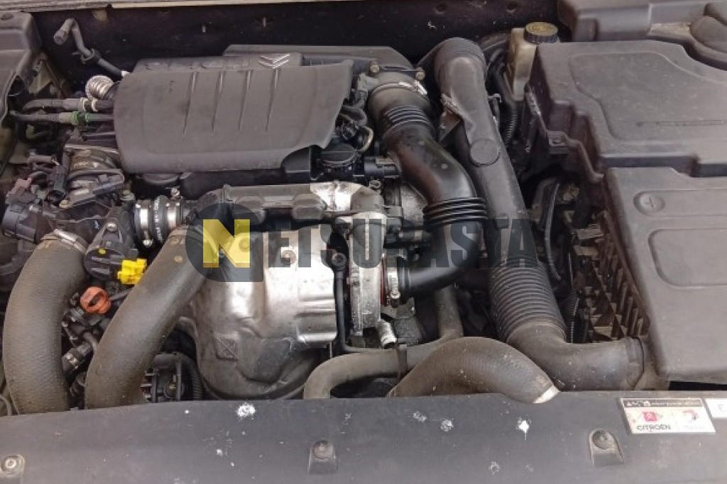 Citroën C5 1.6 HDi 2005