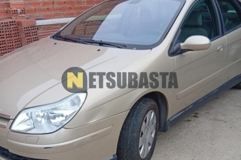 Piaggio Liberty 125 2004