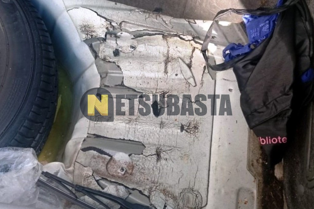 Nissan Primera 2.0 TD 2000