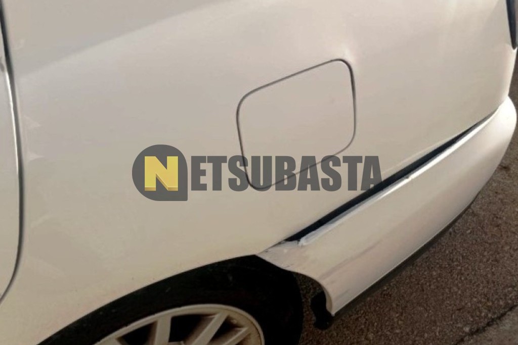 Nissan Primera 2.0 TD 2000