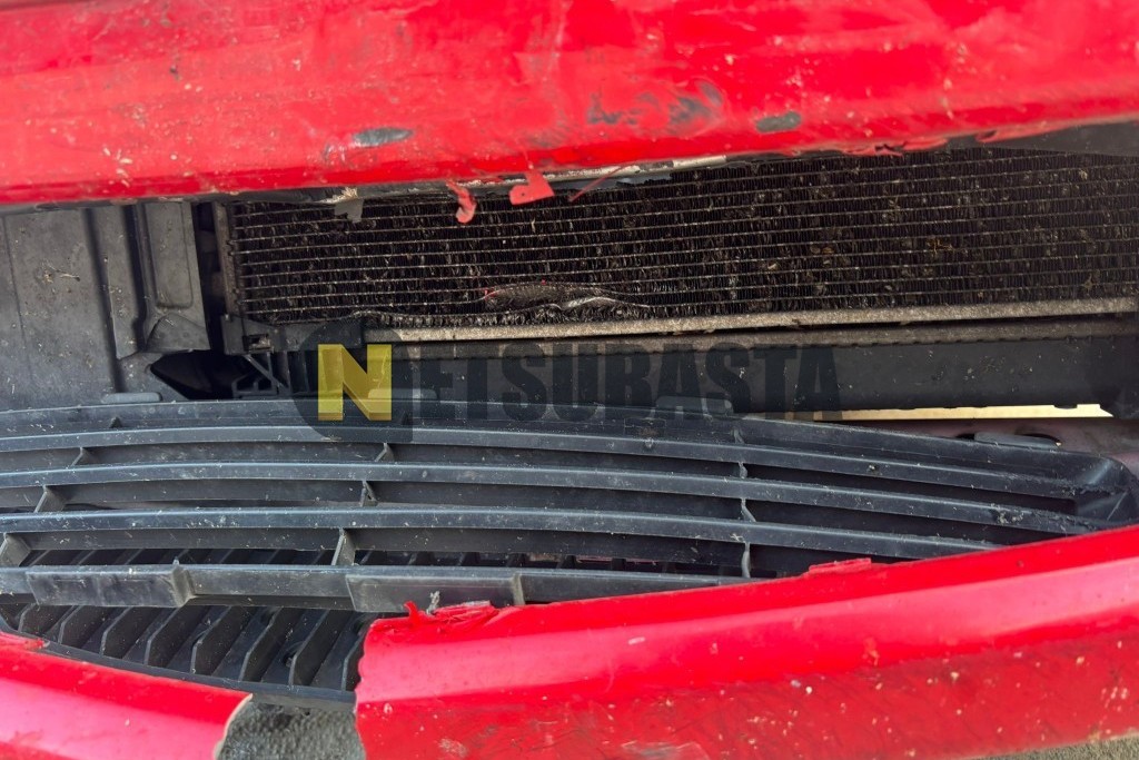 Toyota Yaris 1.3 VVT-i 2009