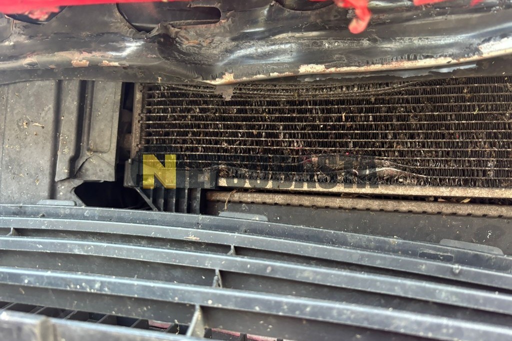 Toyota Yaris 1.3 VVT-i 2009