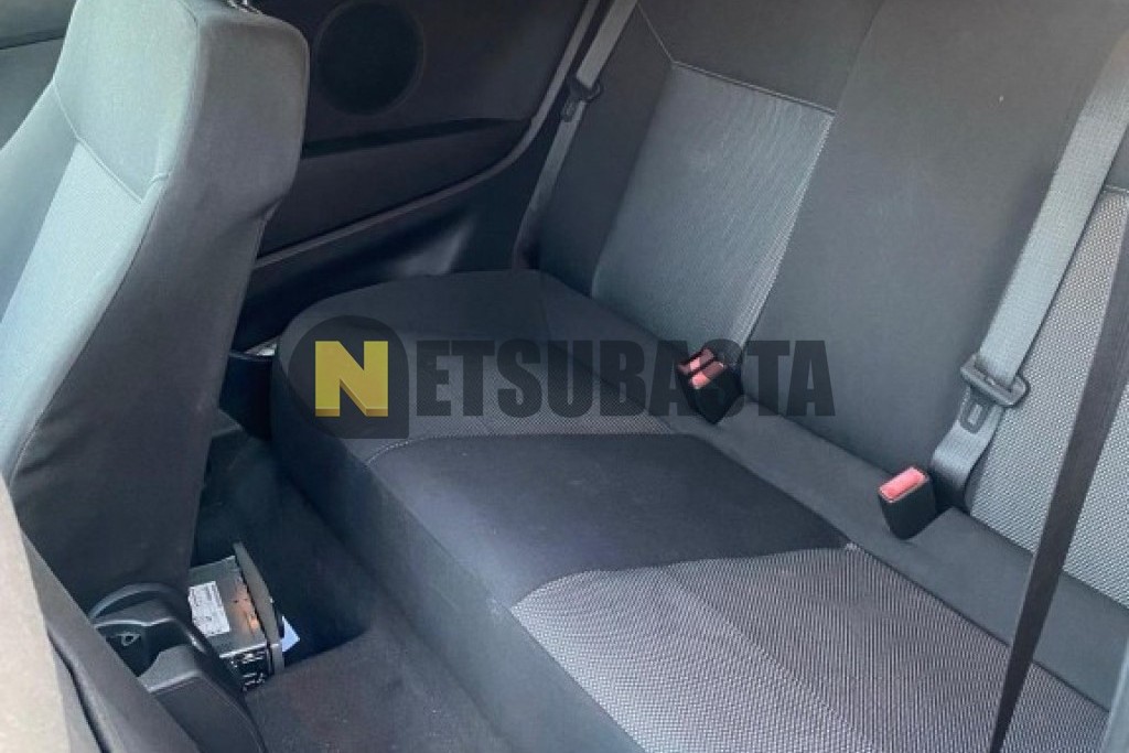 Opel Astra GTC 1.6 2009