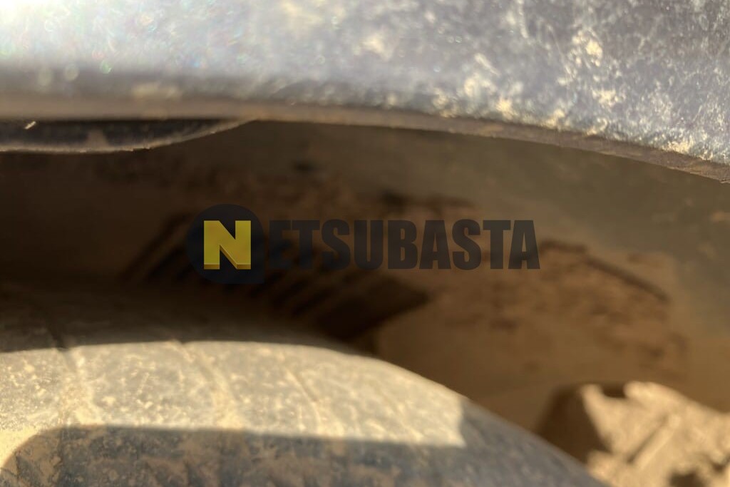 Volkswagen Phaeton TDI V10 5.0 Tiptronic 6 vel. 2005