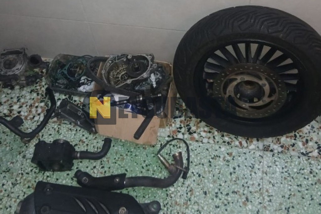 Piaggio beverly 125 2016