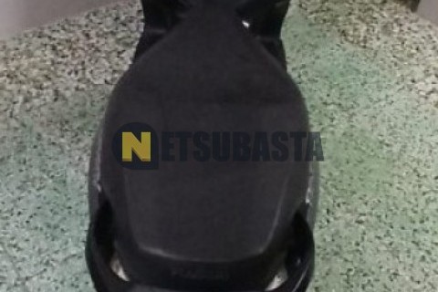 Piaggio Liberty 125 2004