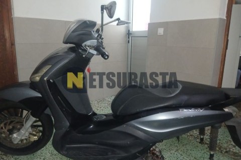 Piaggio Liberty 125 2004