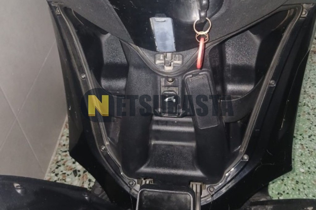 Piaggio beverly 125 2016