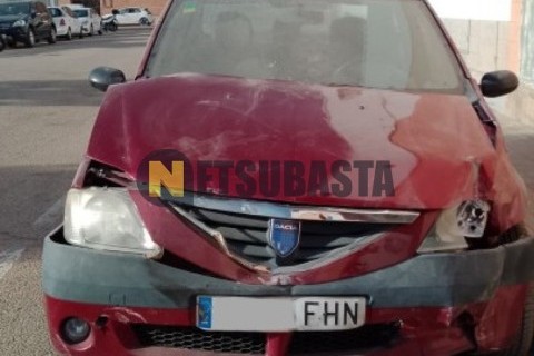 Piaggio Liberty 125 2004