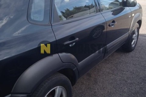 Piaggio Liberty 125 2004