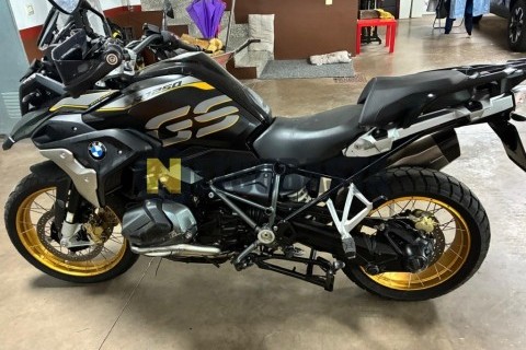 Yamaha Majesty 125 2009