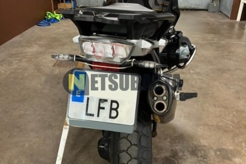 Yamaha Majesty 125 2009