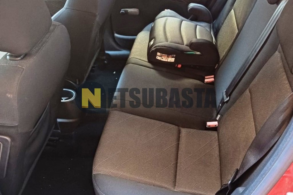 Peugeot 207 1.4 VTi 2008