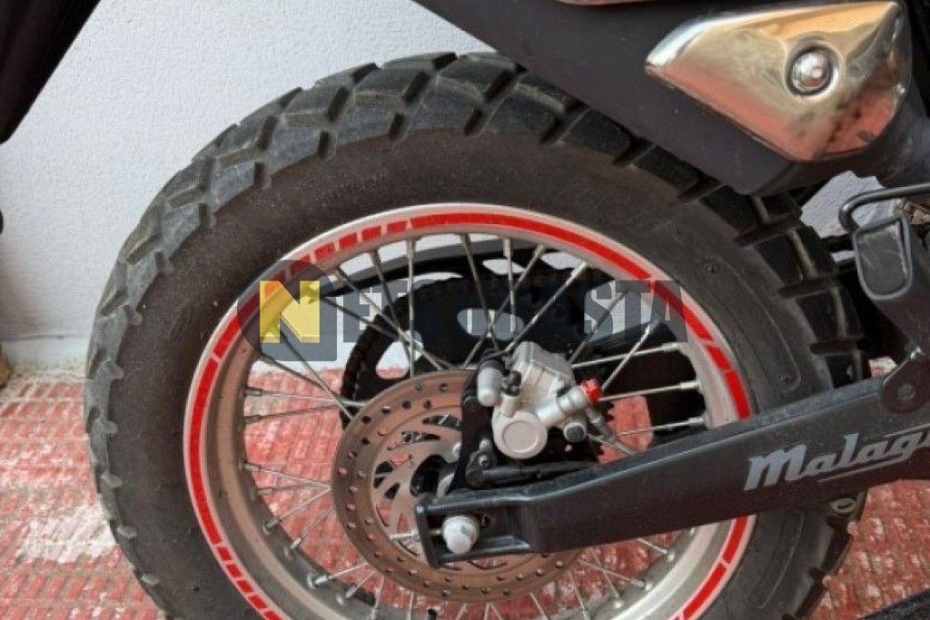 Malaguti Dune 125 X 2020