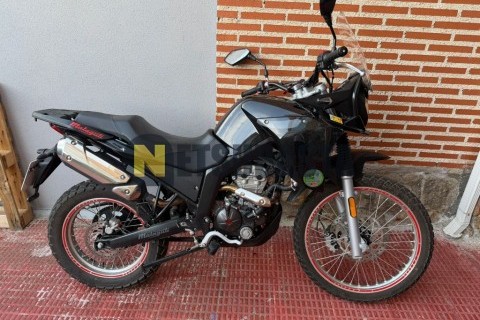 Yamaha Majesty 125 2009