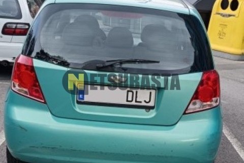 Yamaha Majesty 125 2009