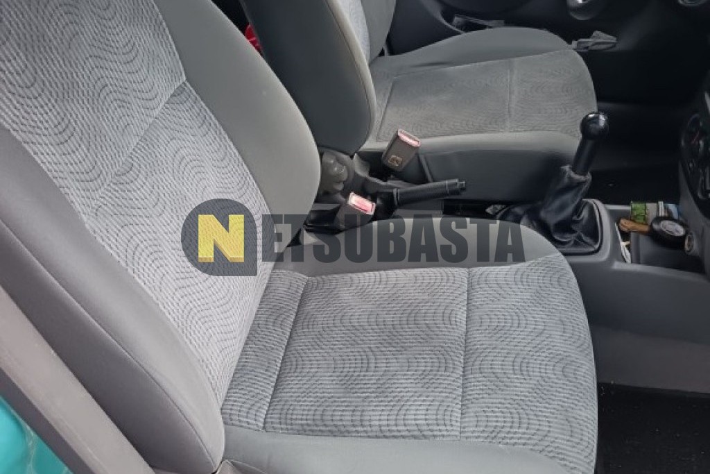 Chevrolet Kalos 1.2 2005