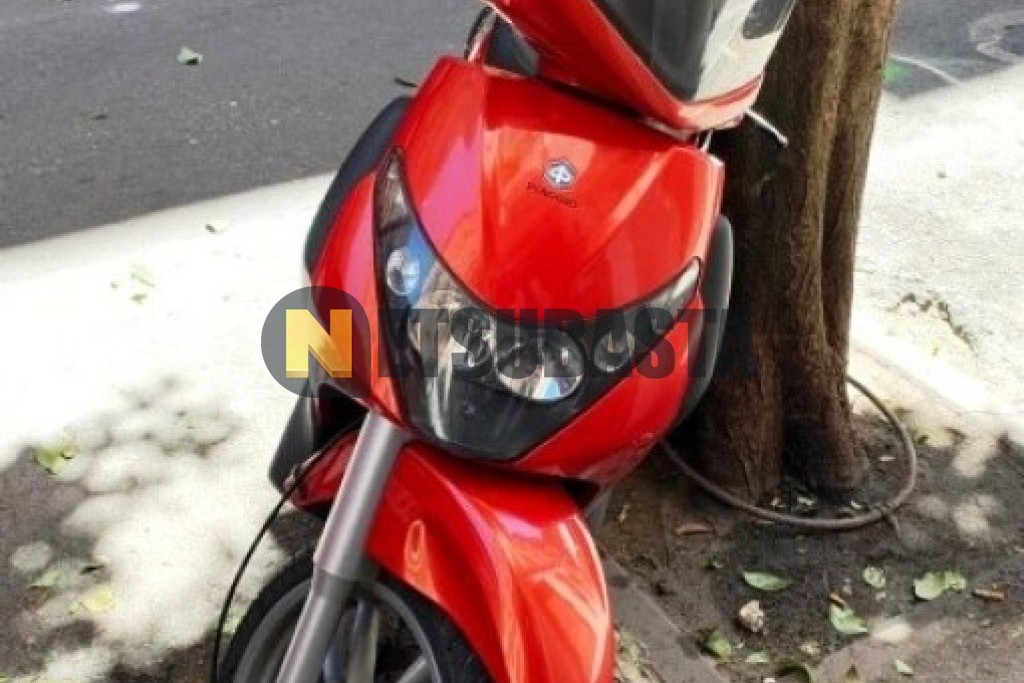 Piaggio Beverly 125 2005